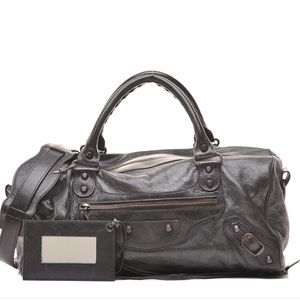 BALENCIAGA CLASSIC HARDWARE TWIGGY